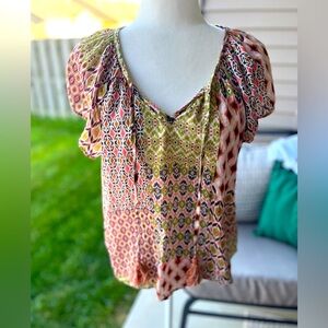 Liverpool Women's Top M